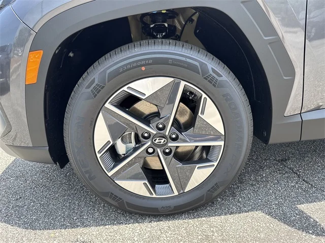 Nuevos HYUNDAI TUCSON HYBRID at Gainesville Hyundai in Gainesville