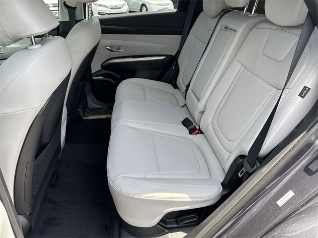 Nuevos HYUNDAI TUCSON HYBRID at Gainesville Hyundai in Gainesville