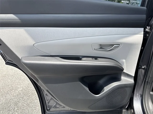 Nuevos HYUNDAI TUCSON HYBRID at Gainesville Hyundai in Gainesville
