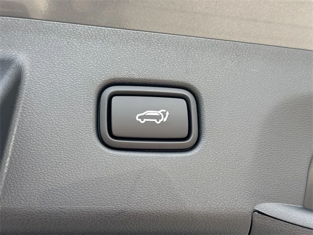 Nuevos HYUNDAI TUCSON HYBRID at Gainesville Hyundai in Gainesville