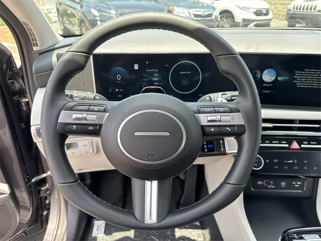 Nuevos HYUNDAI TUCSON HYBRID at Gainesville Hyundai in Gainesville