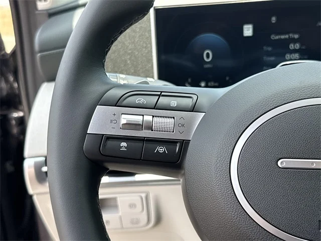 Nuevos HYUNDAI TUCSON HYBRID at Gainesville Hyundai in Gainesville