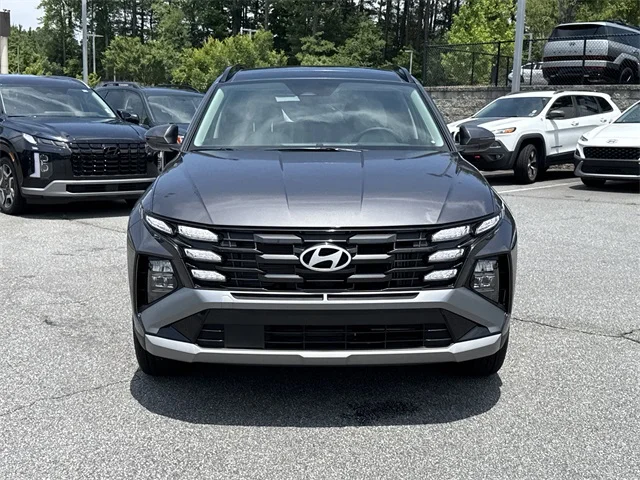 Nuevos HYUNDAI TUCSON HYBRID at Gainesville Hyundai in Gainesville