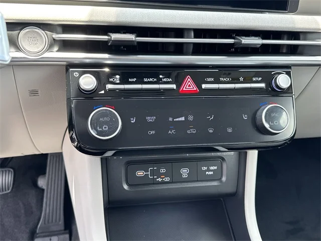 Nuevos HYUNDAI TUCSON HYBRID at Gainesville Hyundai in Gainesville