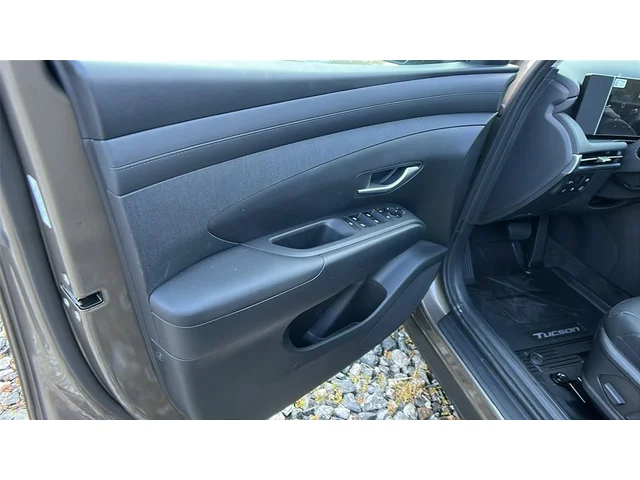 Nuevos HYUNDAI TUCSON HYBRID at Gainesville Hyundai in Gainesville