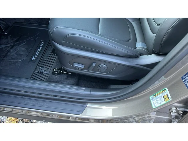 Nuevos HYUNDAI TUCSON HYBRID at Gainesville Hyundai in Gainesville