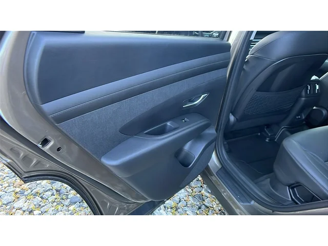 Nuevos HYUNDAI TUCSON HYBRID at Gainesville Hyundai in Gainesville