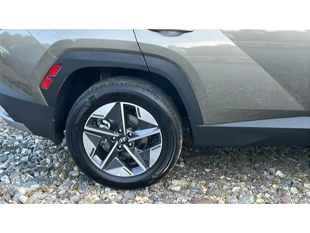 Nuevos HYUNDAI TUCSON HYBRID at Gainesville Hyundai in Gainesville