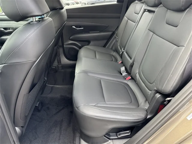 Nuevos HYUNDAI TUCSON HYBRID at Gainesville Hyundai in Gainesville