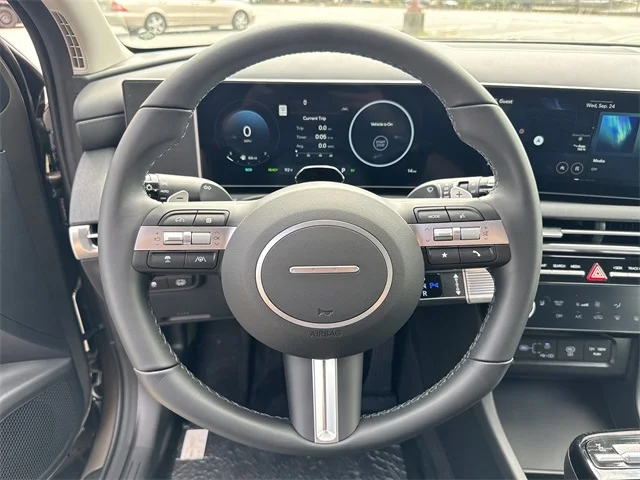 Nuevos HYUNDAI TUCSON HYBRID at Gainesville Hyundai in Gainesville
