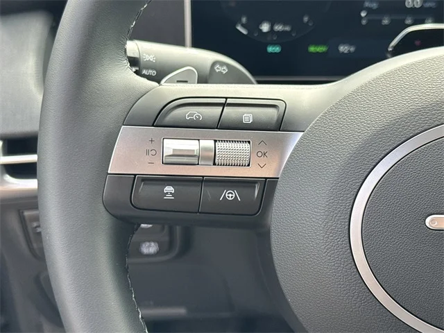 Nuevos HYUNDAI TUCSON HYBRID at Gainesville Hyundai in Gainesville