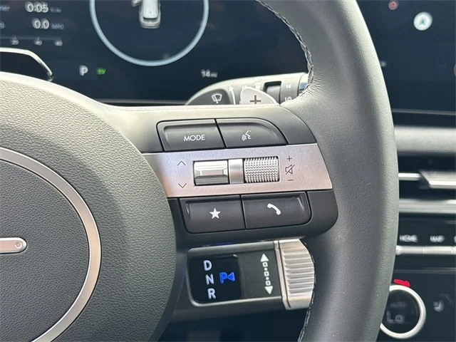 Nuevos HYUNDAI TUCSON HYBRID at Gainesville Hyundai in Gainesville