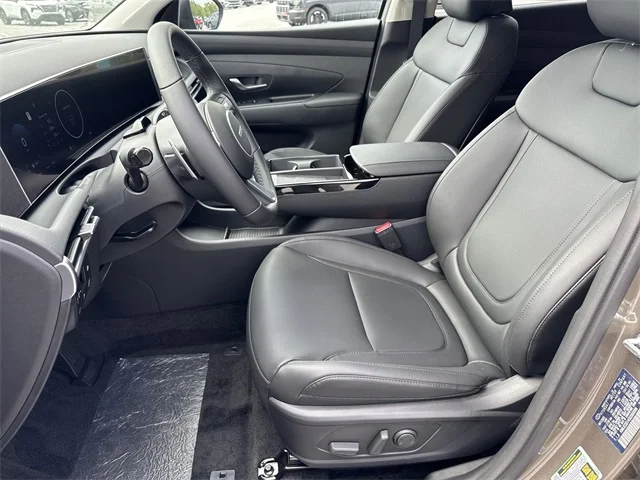Nuevos HYUNDAI TUCSON HYBRID at Gainesville Hyundai in Gainesville