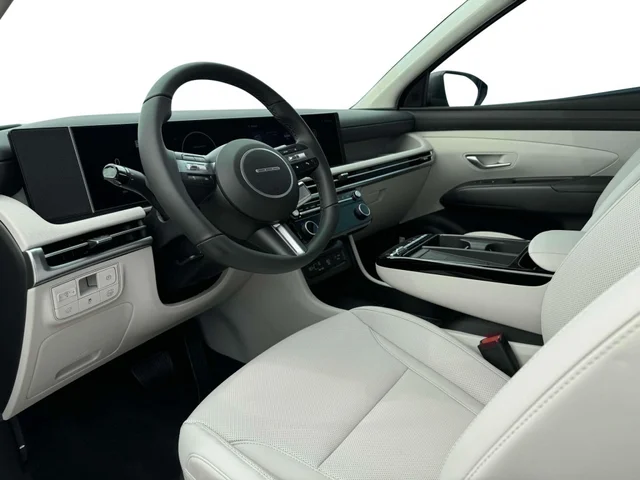 Nuevos HYUNDAI TUCSON HYBRID at Tustin Hyundai in Tustin   