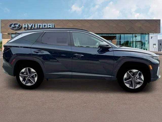 Nuevos HYUNDAI TUCSON HYBRID at Tustin Hyundai in Tustin   