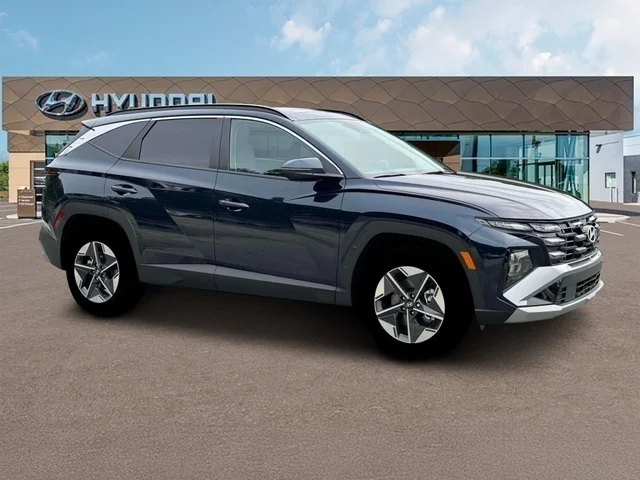Nuevos HYUNDAI TUCSON HYBRID at Tustin Hyundai in Tustin   