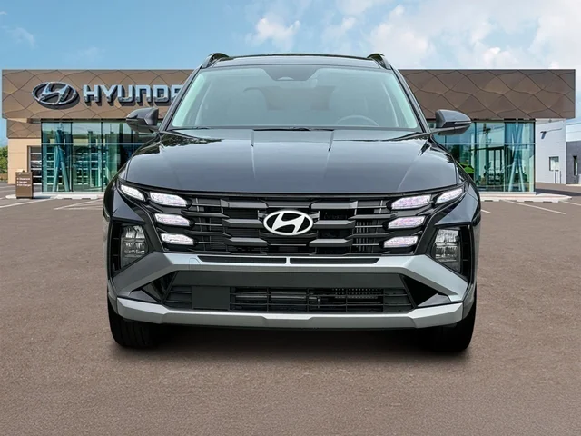 Nuevos HYUNDAI TUCSON HYBRID at Tustin Hyundai in Tustin   