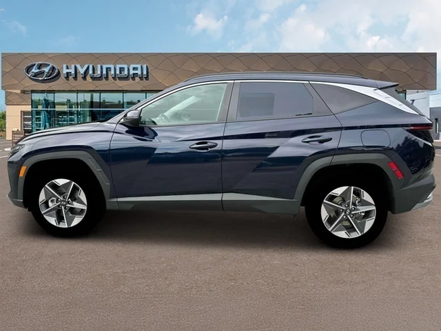 Nuevos HYUNDAI TUCSON HYBRID at Tustin Hyundai in Tustin   