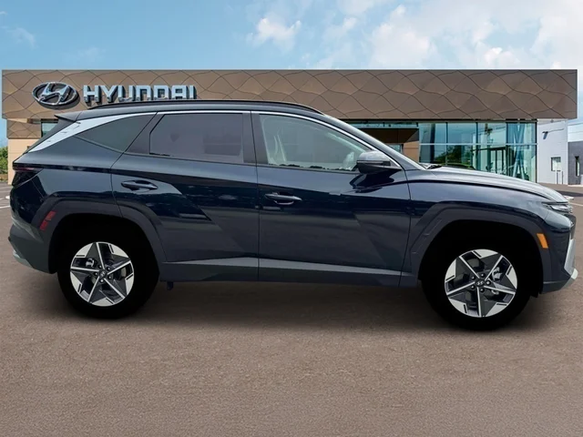 Nuevos HYUNDAI TUCSON HYBRID at Tustin Hyundai in Tustin   