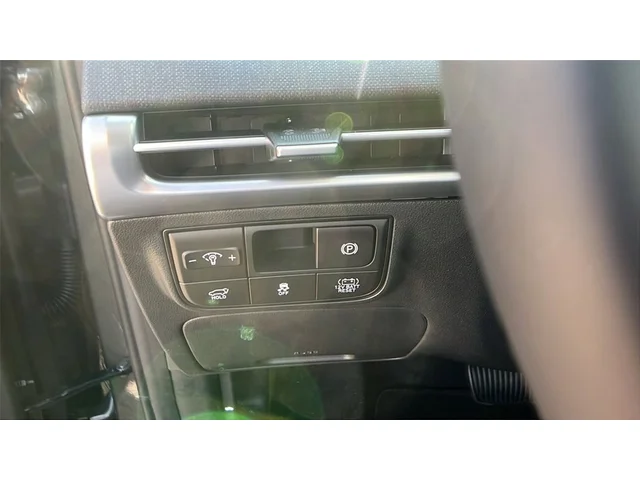 Nuevos HYUNDAI TUCSON HYBRID at Gainesville Hyundai in Gainesville