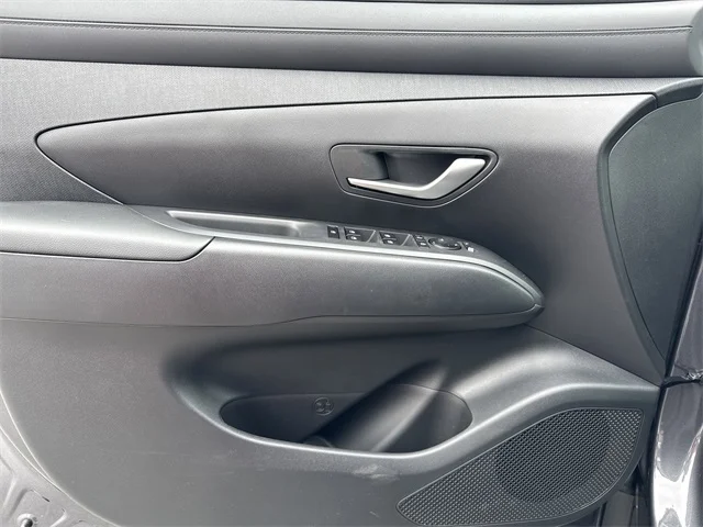 Nuevos HYUNDAI TUCSON HYBRID at Gainesville Hyundai in Gainesville