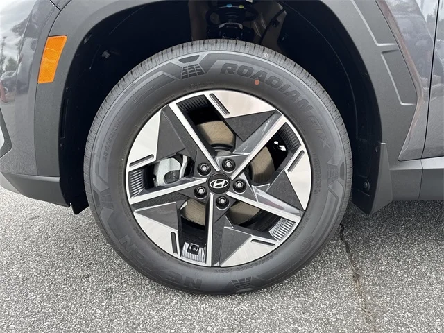 Nuevos HYUNDAI TUCSON HYBRID at Gainesville Hyundai in Gainesville