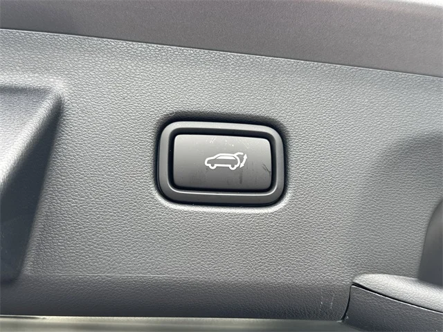 Nuevos HYUNDAI TUCSON HYBRID at Gainesville Hyundai in Gainesville
