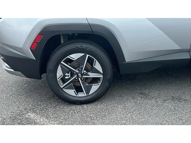 Nuevos HYUNDAI TUCSON HYBRID at Gainesville Hyundai in Gainesville