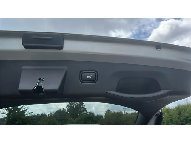 Nuevos HYUNDAI TUCSON HYBRID at Gainesville Hyundai in Gainesville