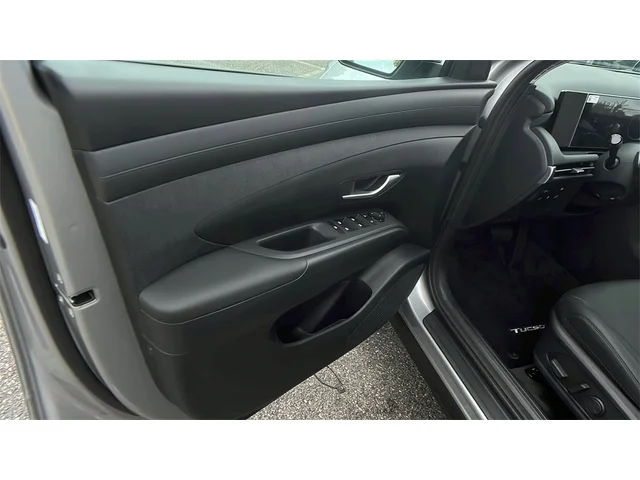 Nuevos HYUNDAI TUCSON HYBRID at Gainesville Hyundai in Gainesville