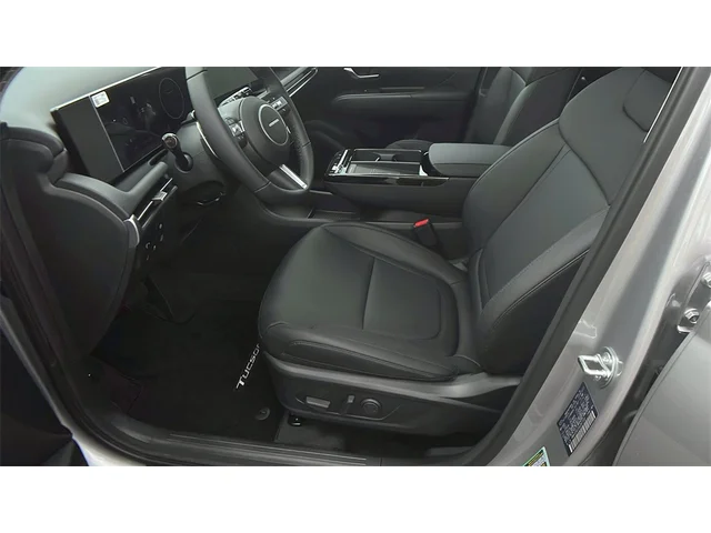 Nuevos HYUNDAI TUCSON HYBRID at Gainesville Hyundai in Gainesville