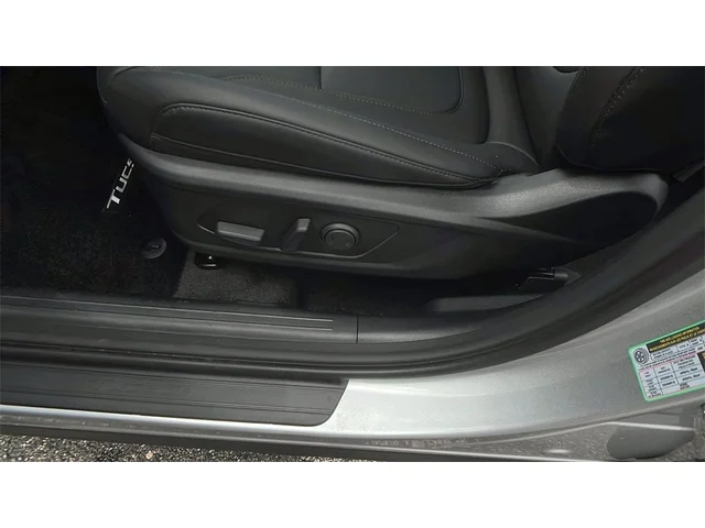 Nuevos HYUNDAI TUCSON HYBRID at Gainesville Hyundai in Gainesville