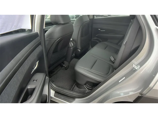 Nuevos HYUNDAI TUCSON HYBRID at Gainesville Hyundai in Gainesville