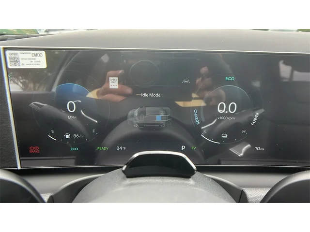 Nuevos HYUNDAI TUCSON HYBRID at Gainesville Hyundai in Gainesville