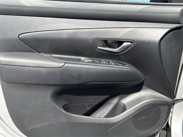 Nuevos HYUNDAI TUCSON HYBRID at Gainesville Hyundai in Gainesville