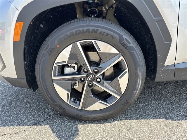 Nuevos HYUNDAI TUCSON HYBRID at Gainesville Hyundai in Gainesville