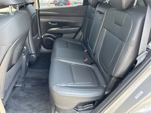 Nuevos HYUNDAI TUCSON HYBRID at Gainesville Hyundai in Gainesville