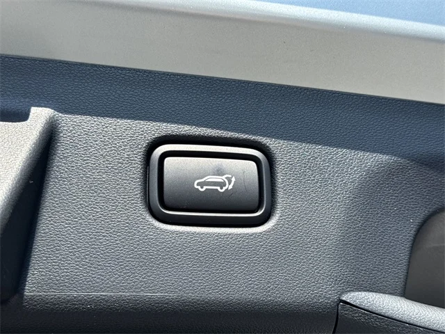 Nuevos HYUNDAI TUCSON HYBRID at Gainesville Hyundai in Gainesville