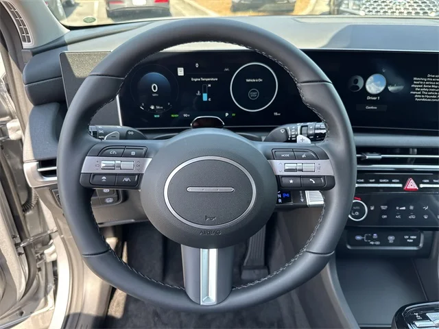 Nuevos HYUNDAI TUCSON HYBRID at Gainesville Hyundai in Gainesville