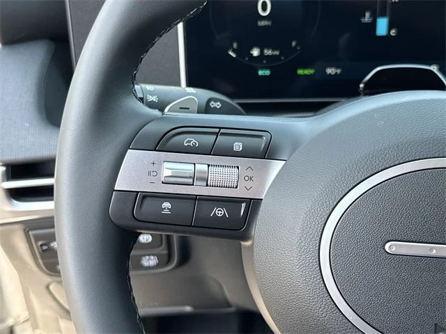 Nuevos HYUNDAI TUCSON HYBRID at Gainesville Hyundai in Gainesville