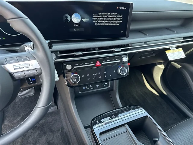 Nuevos HYUNDAI TUCSON HYBRID at Gainesville Hyundai in Gainesville