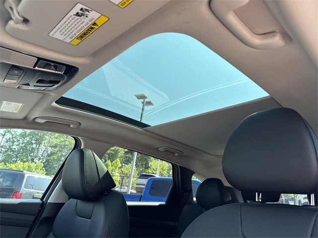 Nuevos HYUNDAI TUCSON HYBRID at Gainesville Hyundai in Gainesville