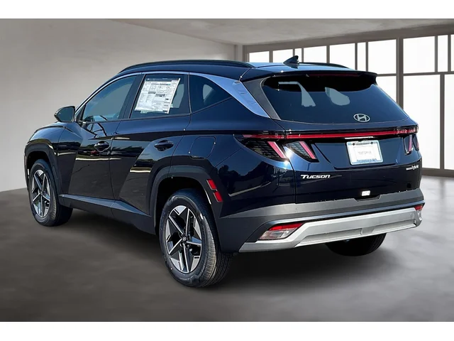 Nuevos HYUNDAI TUCSON HYBRID at Gainesville Hyundai in Gainesville