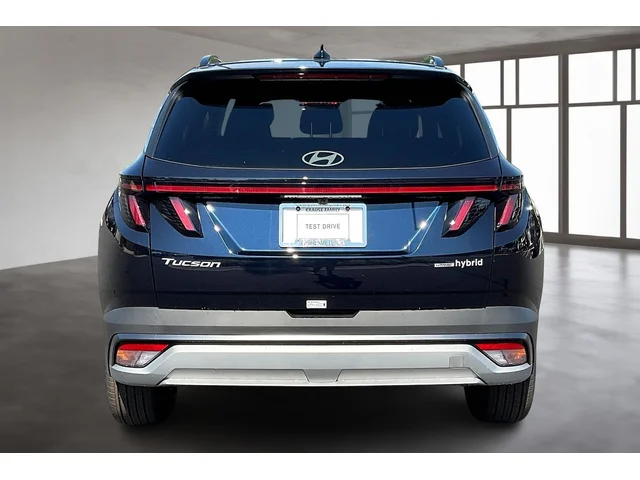 Nuevos HYUNDAI TUCSON HYBRID at Gainesville Hyundai in Gainesville