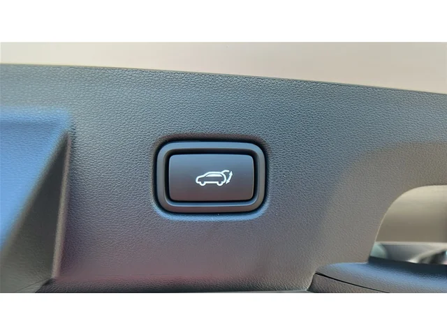 Nuevos HYUNDAI TUCSON HYBRID at Gainesville Hyundai in Gainesville