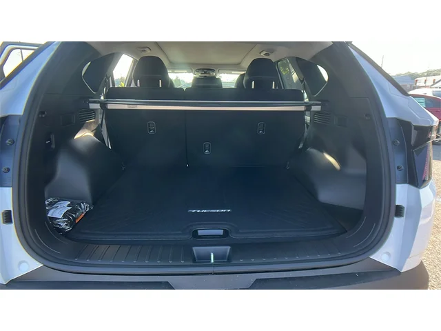 Nuevos HYUNDAI TUCSON HYBRID at Gainesville Hyundai in Gainesville