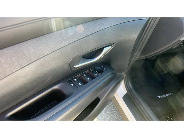 Nuevos HYUNDAI TUCSON HYBRID at Gainesville Hyundai in Gainesville