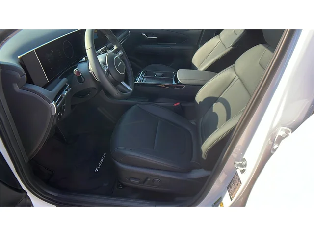 Nuevos HYUNDAI TUCSON HYBRID at Gainesville Hyundai in Gainesville