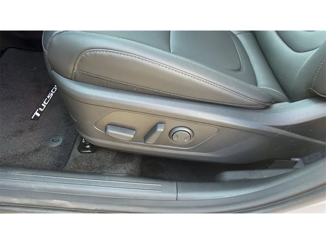 Nuevos HYUNDAI TUCSON HYBRID at Gainesville Hyundai in Gainesville