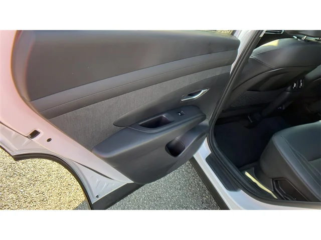 Nuevos HYUNDAI TUCSON HYBRID at Gainesville Hyundai in Gainesville